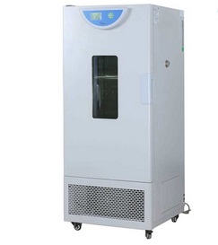 上海一恒LRH-50CL低溫培養箱 培養箱