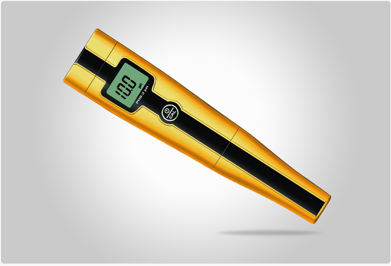 上海三信經(jīng)濟型筆試測量?jì)xPHB-3