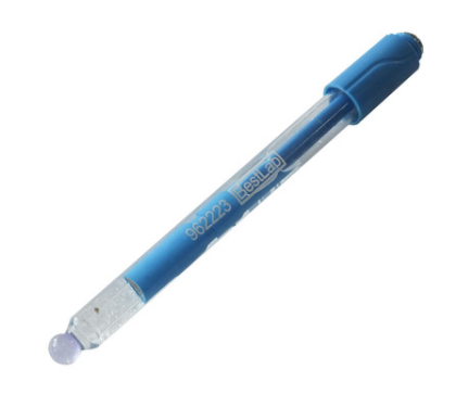  上海儀電科學(xué)（雷磁）6224耐高溫pH復合電極