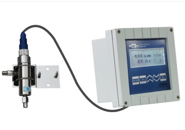 上海儀電科學(xué)雷磁DDG-5205A型工業(yè)電導率