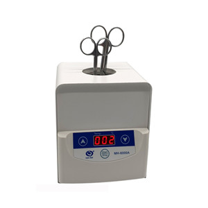 其林貝爾MH-6000A玻璃珠滅菌器高溫保護快速實(shí)驗科研實(shí)驗器材滅菌