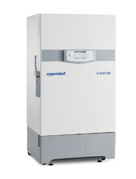 德國艾本德（Eppendorf）CryoCube? F740hi，5 c。超低溫冰箱（右開(kāi)門(mén)）