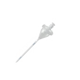 德國艾本德（Eppendorf）Combitips advanced 分液管,Biopur?生物純級, 0.1 mL, 白色, 天然色 無(wú)色