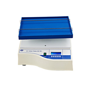 其林貝爾KB-700智能3D搖床實(shí)驗室搖床振蕩器混勻儀振蕩混勻臺式小型