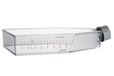 德國艾本德Eppendorf CCCadvanced? FN1,T-175,帶濾膜透氣蓋,無(wú)菌,無(wú)熱原,無(wú) RNase 和 DNase,無(wú)人類(lèi)和細菌DNA,無(wú)細胞毒素