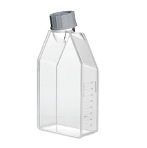 德國艾本德(Eppendorf)Cell Culture FlasksT-75,無(wú)菌無(wú)熱原,無(wú)RNase和DNase,無(wú)人類(lèi)和細菌DNA.無(wú)細胞毒素,帶密封蓋,未處理,20.0mL