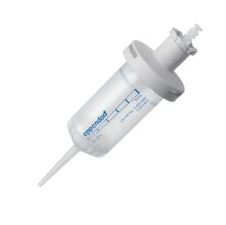 德國艾本德（Eppendorf）Combitips advanced 分液管,Biopur?生物純級, 50 mL, 淺灰色, 天然色 無(wú)色
