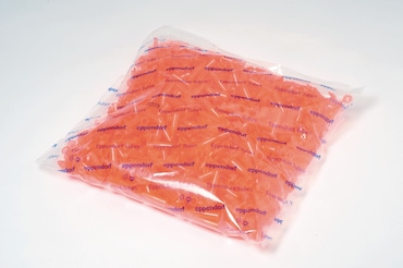 艾本德Eppendorf Tubes? 3810X, 1.5 mL, g-safe? 離心管穩定性, Eppendorf Quality?優(yōu)質(zhì)級, 紅色, 1,000 個(gè)貨號 0030125193