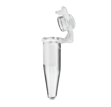 艾本德Eppendorf PCR Tubes, 0.2 mL, PCR 潔凈級, 無(wú)色, 1,000 個(gè)