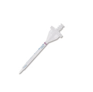 德國艾本德(Eppendorf)Combitips advanced 分液管,Biopur?生物純級, 0.5 mL, 紫色, 天然色 無(wú)色