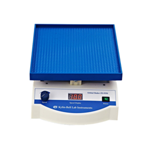 其林貝爾ZD-9550轉移搖床脫色轉移萬(wàn)向搖床實(shí)驗室搖床振蕩器混勻儀振蕩混勻臺式小型