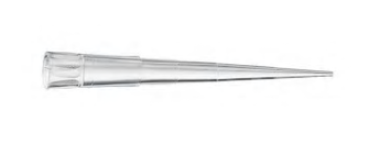 德國艾本德（Eppendorf）epT.I.P.S.? LoRetention Reloads, PCR 潔凈級, 2 – 200 μL, 53 mm, 黃色, 天然色 無(wú)色, 960 個(gè) (10 托