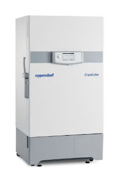德國艾本德（Eppendorf）CryoCube? F740h，3 c。超低溫冰箱（左開(kāi)門(mén)）氣冷機型