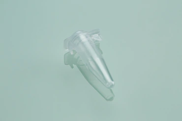 艾本德Eppendorf PCR Tubes, 0.2 mL, Forensic DNA Grade法醫DNA級, 無(wú)色, 500 個(gè) (10 包 × 50 個(gè))
