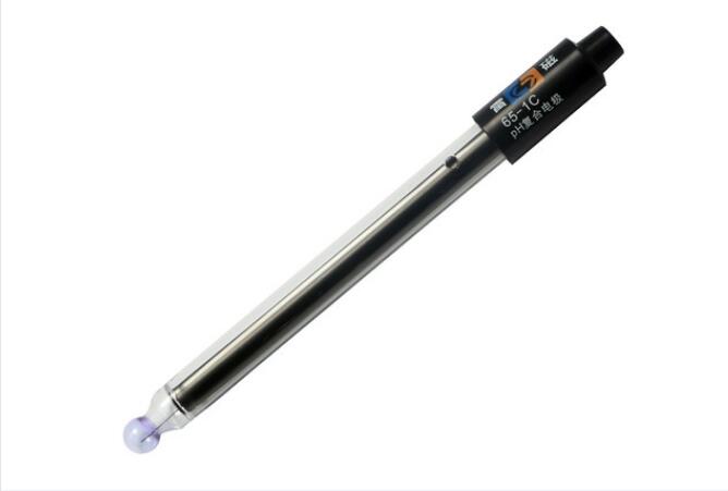 上海儀電科學(xué)雷磁65-1C型pH復合電極