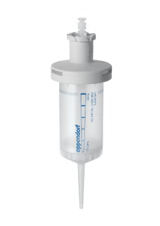 德國艾本德（Eppendorf）Combitips advanced 分液管,PCR 潔凈級, 50 mL, 淺灰色, 天然色 無(wú)色