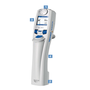 德國艾本德分液器電動(dòng)連續Multipette E3,E3x Eppendorf 