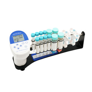 其林貝爾BE-1200旋轉混合儀混勻器混合器振蕩器實(shí)驗室小型混勻混合