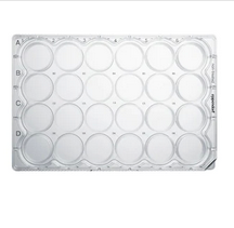 德國艾本德(Eppendorf)Cell Culture Plates,24-Well,無(wú)菌無(wú)熱原,無(wú)RNase和DNase,無(wú)人類(lèi)和細菌DNA,無(wú)細胞毒素,未處理,1mL,60塊,獨立包裝