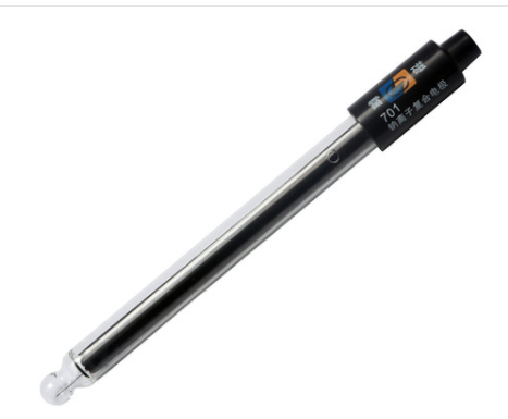 上海儀電科學(xué)(雷磁)701型鈉離子復合電極