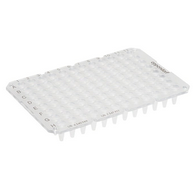 德國艾本德Eppendorf twin.tec? PCR Plate 96,可拆分,無(wú)裙邊,可拆分,150μL,PCR潔凈級,無(wú)色,20塊