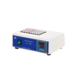其林貝爾GL-150B型干式恒溫器微量恒溫器數顯干式恒溫器 實(shí)驗室恒溫培養儀 加熱塊