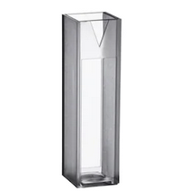 德國艾本德Eppendorf macro Vis Cuvette 可見(jiàn)光比色皿