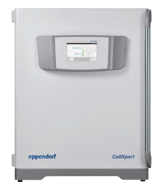 德國艾本德（Eppendorf）CellXpert? C170i,CO2 培養箱（4 個(gè)分內門(mén)）