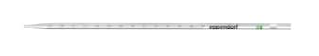 德國艾本德（Eppendorf）Serological Pipets移液管,無(wú)內毒素, 無(wú)菌, 2 mL, 綠色