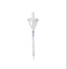 德國艾本德（Eppendorf）Combitips advanced 分液管,PCR 潔凈級, 0.5 mL, 紫色, 天然色 無(wú)色