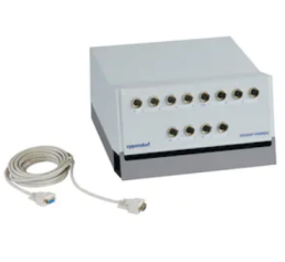 德國艾本德Eppendorf,DASGIP?PH4RD4監測模塊,適用4個(gè)罐體,無(wú)傳感器,pH和redox