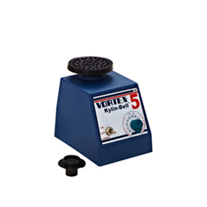 其林貝爾VORTEX-5旋渦混合器混勻器混合器振蕩器實(shí)驗室小型混勻混合