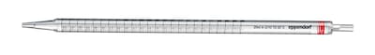 德國艾本德（Eppendorf）Serological Pipets移液管,無(wú)內毒素, 無(wú)菌, 25 mL, 紅色