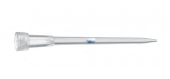 德國艾本德 Eppendorfep ep Dualfilter T.I.P.S.? LoRetention, PCR 潔凈/無(wú)菌級, 0.5 – 20 μL L, 46 mm, 淺灰色, 天然色 無(wú)色