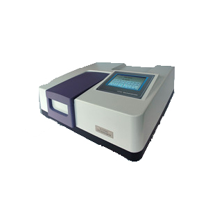 上海菁華科技儀器7600-1CRT雙光束紫外可見(jiàn)分光光度計