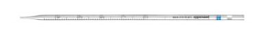 德國艾本德（Eppendorf）Serological Pipets移液管,無(wú)內毒素, 無(wú)菌, 5 mL, 藍色