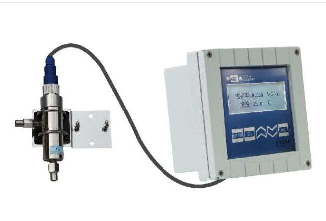 上海儀電科學(xué)雷磁DDG-33型工業(yè)電導率儀