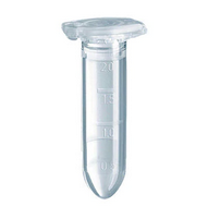 德國艾本德Eppendorf,LoBind低蛋白吸附管,蛋白質(zhì)低吸附,2.0mL,PCR潔凈級,無(wú)色,100個(gè)(2包×50個(gè))