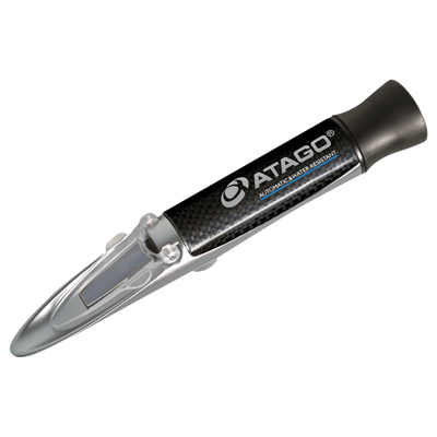ATAGO（愛(ài)拓）MASTER-20α / 20Pα 刻度式手持折射計