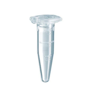德國艾本德Eppendorf,DNA LoBind Tubes,DNA低吸附,1.5mL,PCR潔凈級,無(wú)色,250個(gè)(5包×50個(gè))
