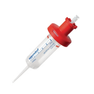 德國艾本德（Eppendorf）Combitips advanced 分液管,Biopur?生物純級, 10 mL, 桔黃色, 天然色 無(wú)色