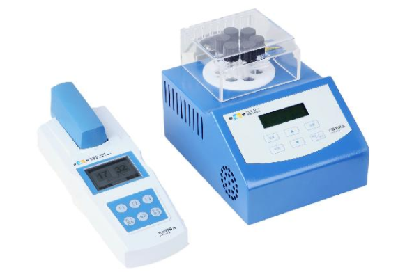 上海儀電科學(xué)儀器（雷磁）DGB-401型多參數水質(zhì)分析儀